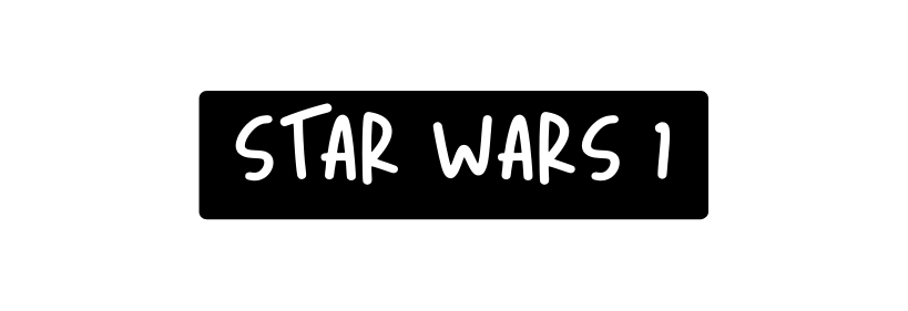 star wars 1
