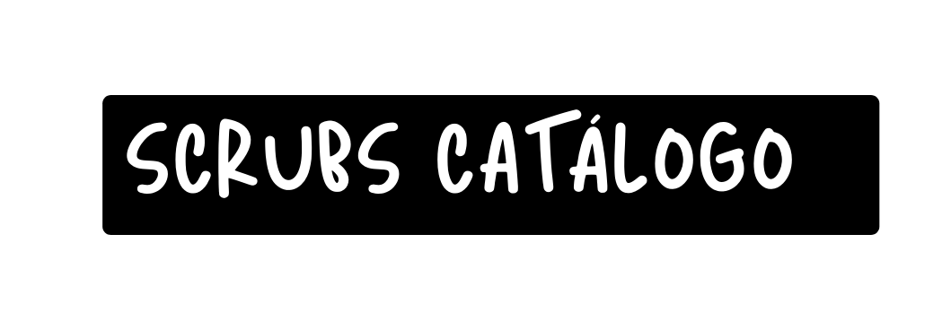 Scrubs catálogo